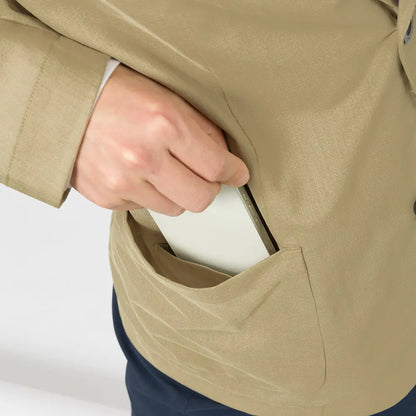 mont-bell: Travel Breeze Jacket