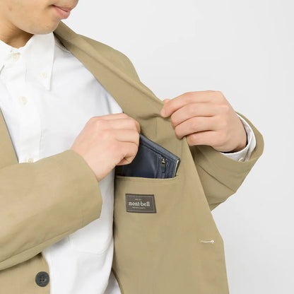 mont-bell: Travel Breeze Jacket
