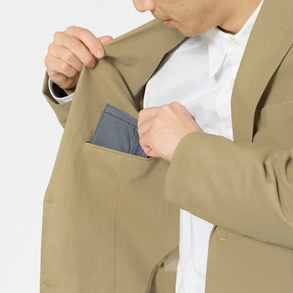mont-bell: Travel Breeze Jacket