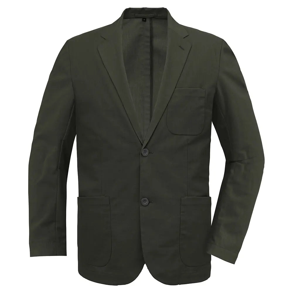 mont-bell: Travel Breeze Jacket