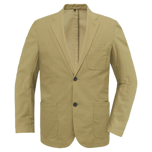 mont-bell: Travel Breeze Jacket