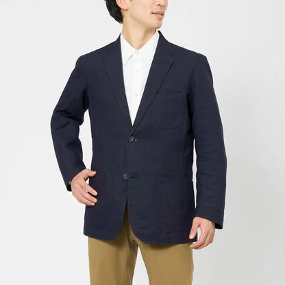 mont-bell: KAMICO Travel Jacket