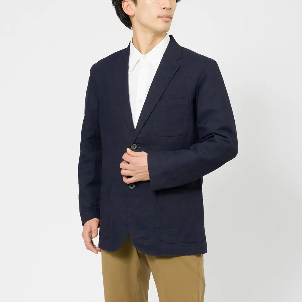 mont-bell: KAMICO Travel Jacket