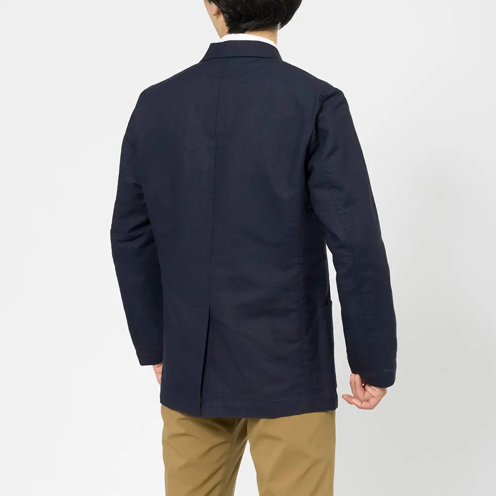 mont-bell: KAMICO Travel Jacket