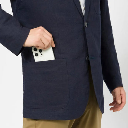 mont-bell: KAMICO Travel Jacket