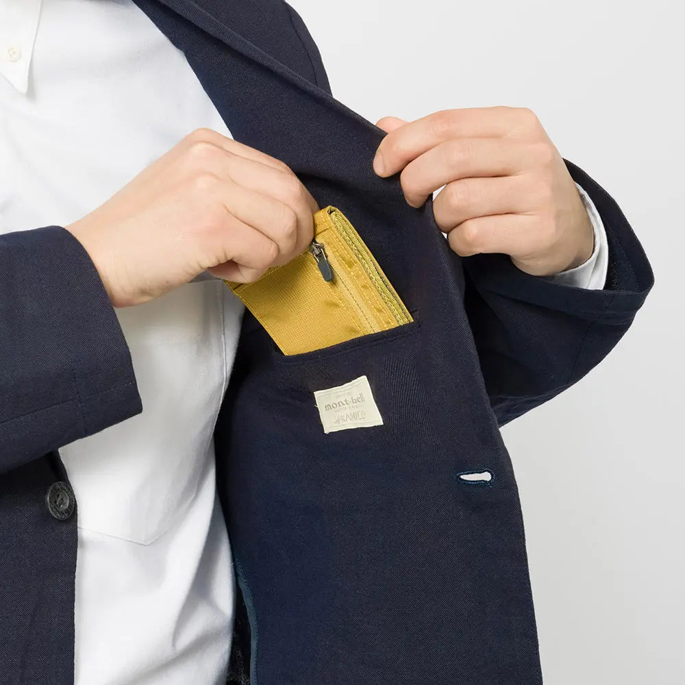 mont-bell: KAMICO Travel Jacket