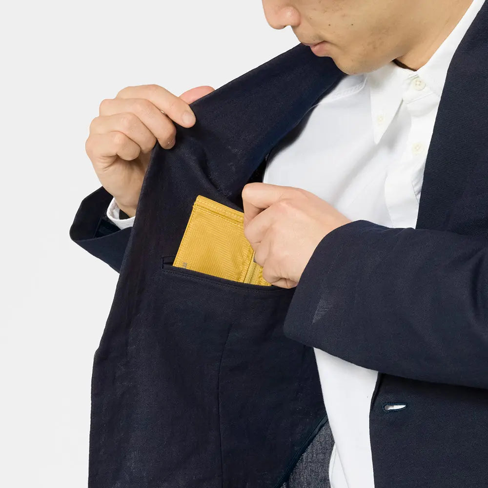 mont-bell: KAMICO Travel Jacket