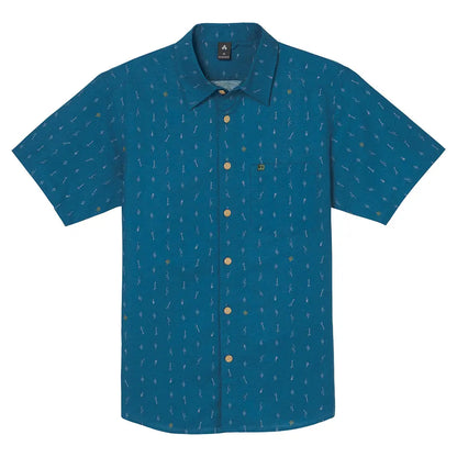 mont-bell: TAKE Shirt Men's