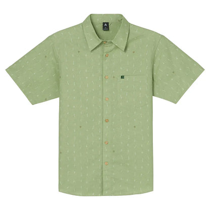 mont-bell: TAKE Shirt Men's