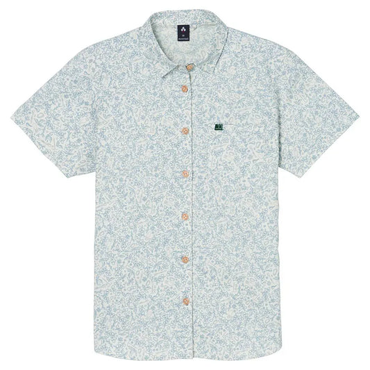 mont-bell: TAKE Shirt Women's