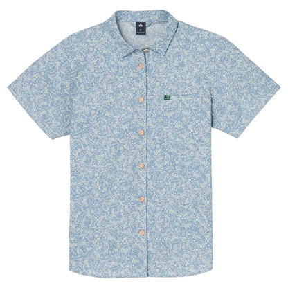 mont-bell: TAKE Shirt Women's
