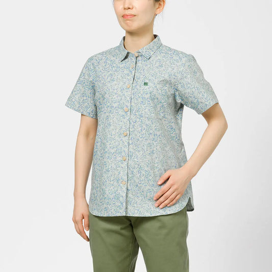 mont-bell: TAKE Shirt Women's