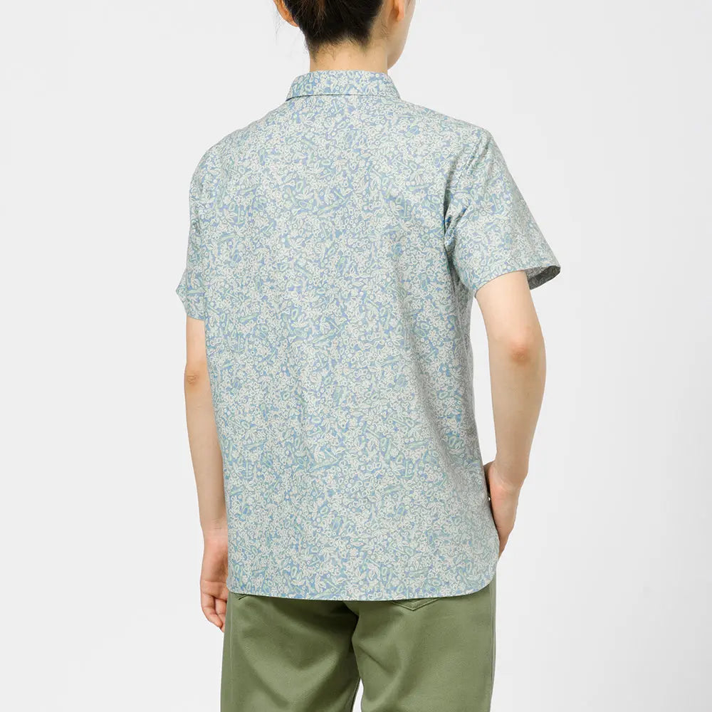 mont-bell: TAKE Shirt Women's