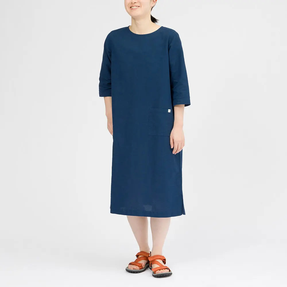 mont-bell: KAMICO Relax Dress