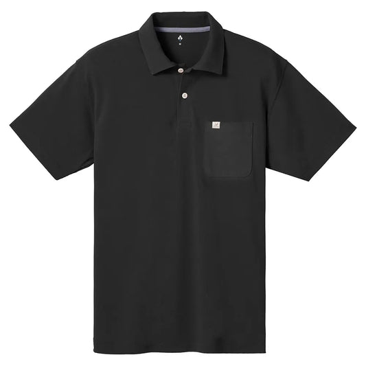 mont-bell: KAMICO Polo Shirt