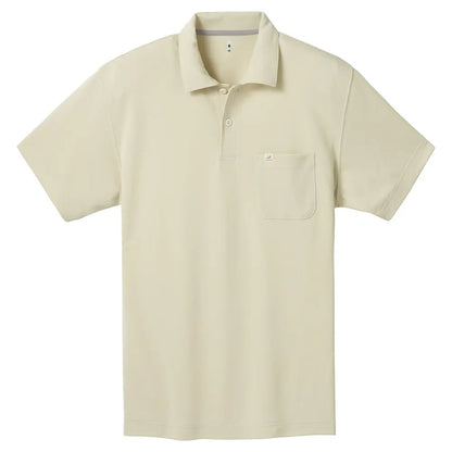mont-bell: KAMICO Polo Shirt