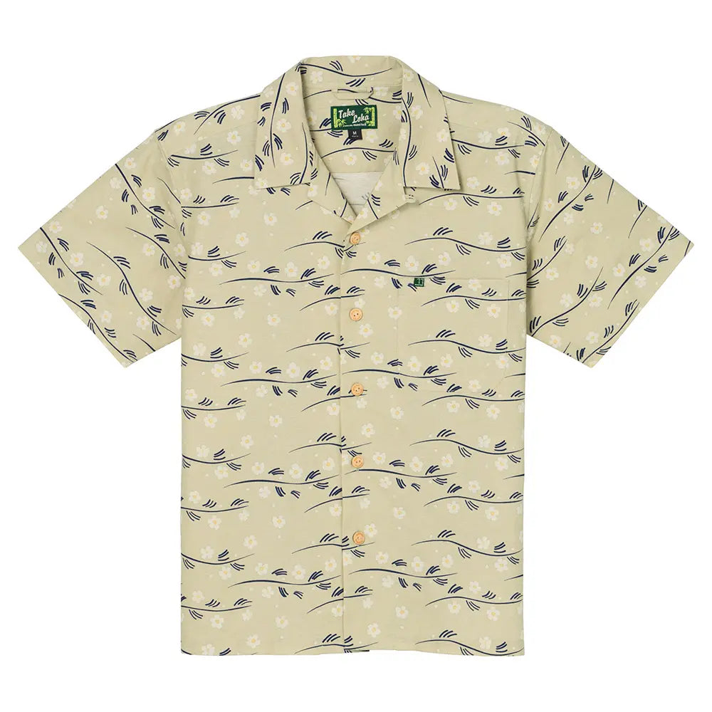 mont-bell: TAKE Loha Men's Water Buttercup