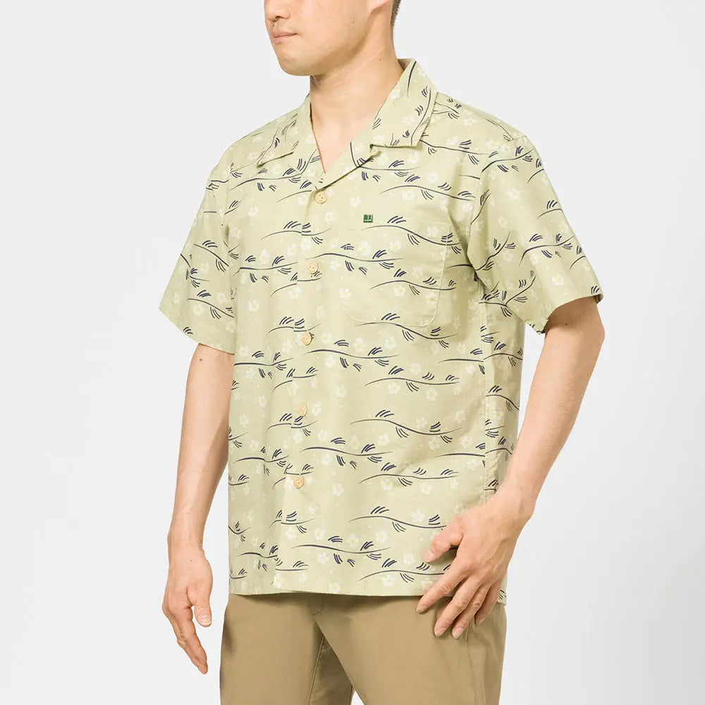 mont-bell: TAKE Loha Men's Water Buttercup