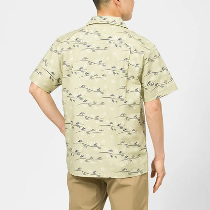 mont-bell: TAKE Loha Men's Water Buttercup