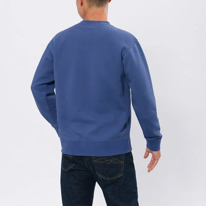 mont-bell: Cotton Sweatshirt