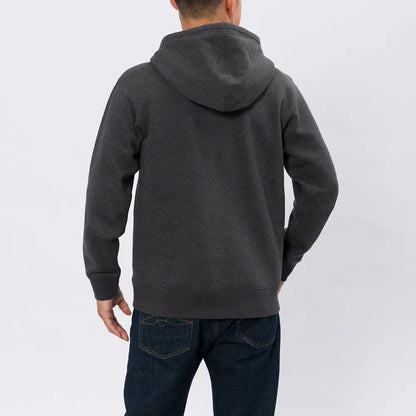 mont-bell: Cotton Hooded Sweatshirt