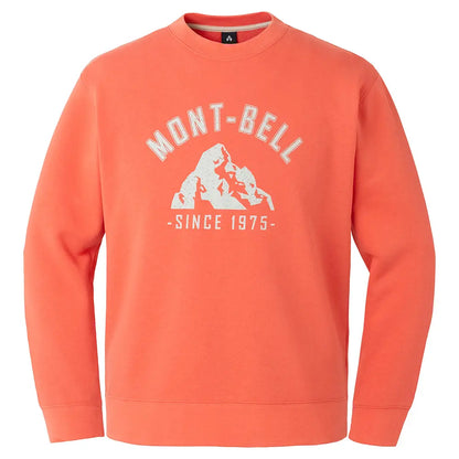 mont-bell: Cotton Sweatshirt #5
