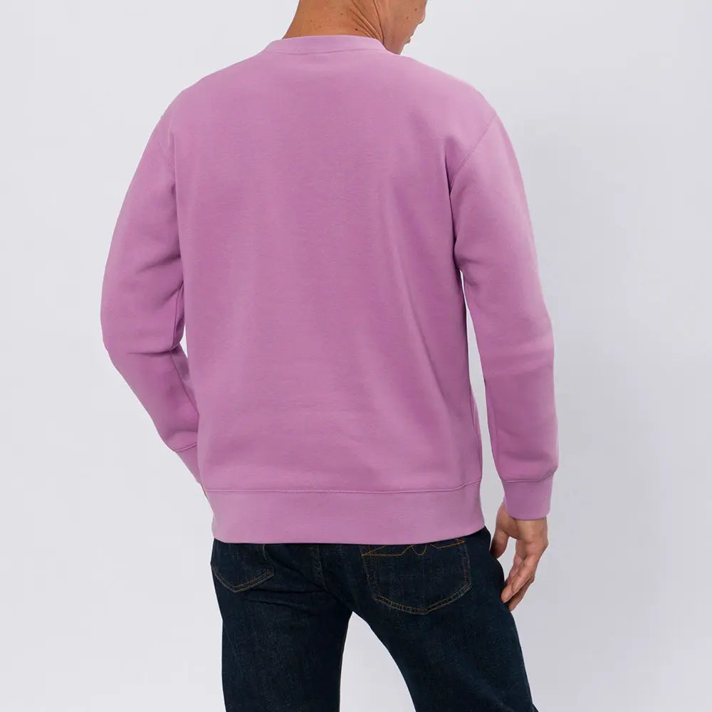 mont-bell: Cotton Sweatshirt #6
