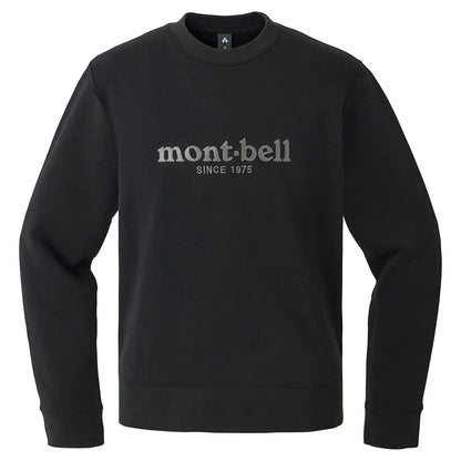 mont-bell: Cotton Sweatshirt #4