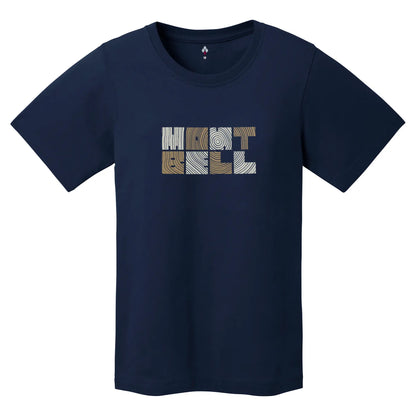 mont-bell: Pear Skin Cotton T Women's Wood