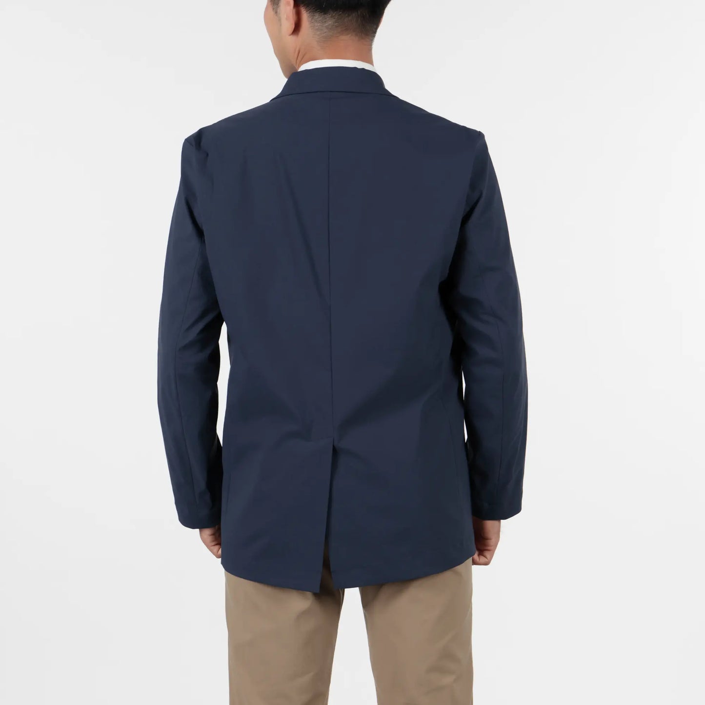 mont-bell: Stretch Travel Jacket