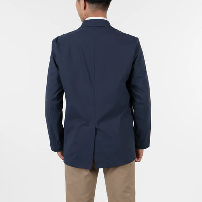 mont-bell: Stretch Travel Jacket