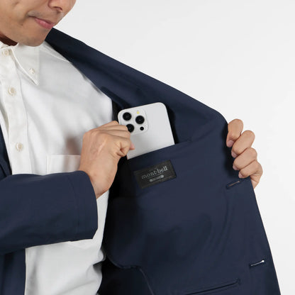 mont-bell: Stretch Travel Jacket