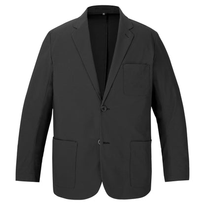 mont-bell: Stretch Travel Jacket