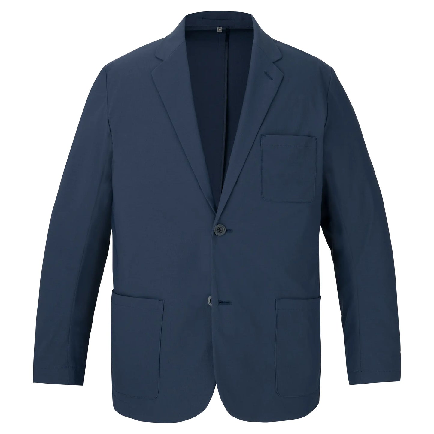 mont-bell: Stretch Travel Jacket