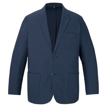 mont-bell: Stretch Travel Jacket