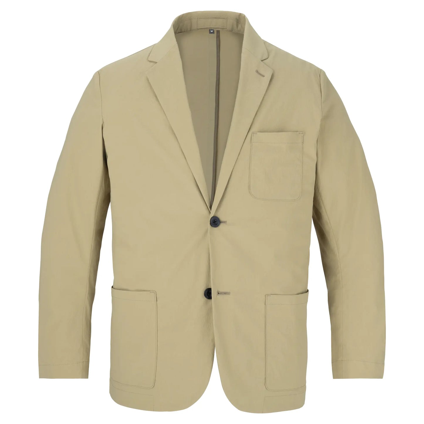 mont-bell: Stretch Travel Jacket