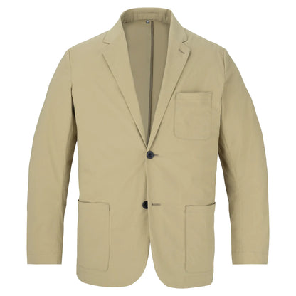 mont-bell: Stretch Travel Jacket