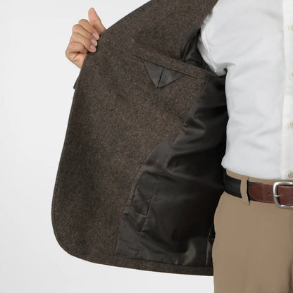 mont-bell: Wool Travel Jacket