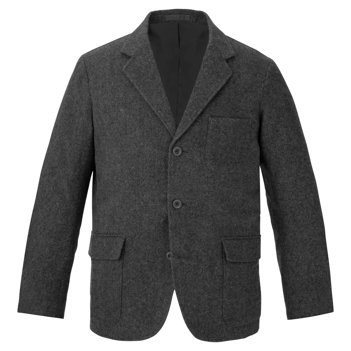mont-bell: Wool Travel Jacket