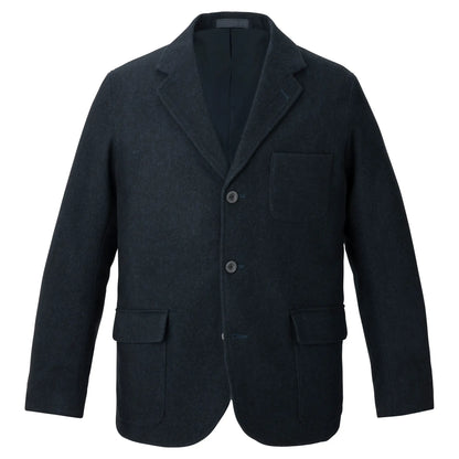 mont-bell: Wool Travel Jacket