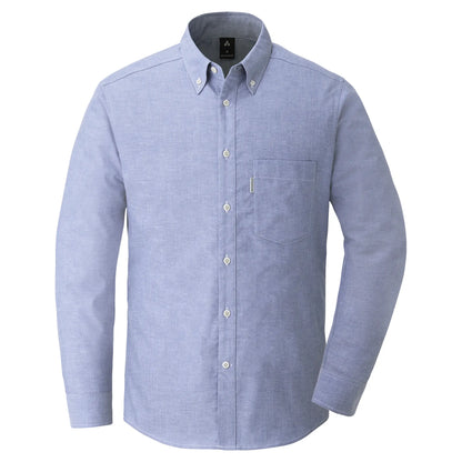 mont-bell: Oxford Button Down Shirt