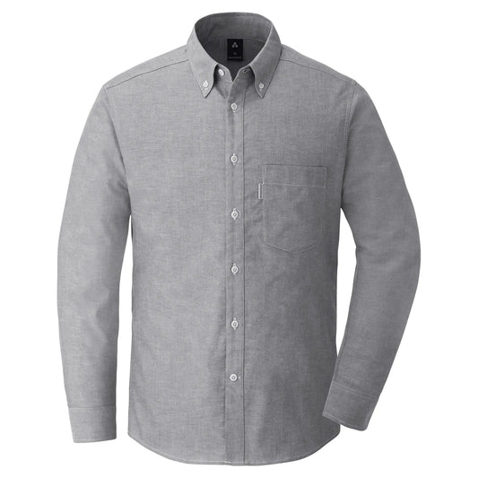 mont-bell: Oxford Button Down Shirt