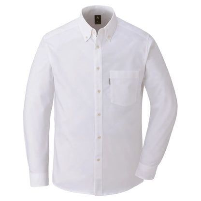 mont-bell: Oxford Button Down Shirt