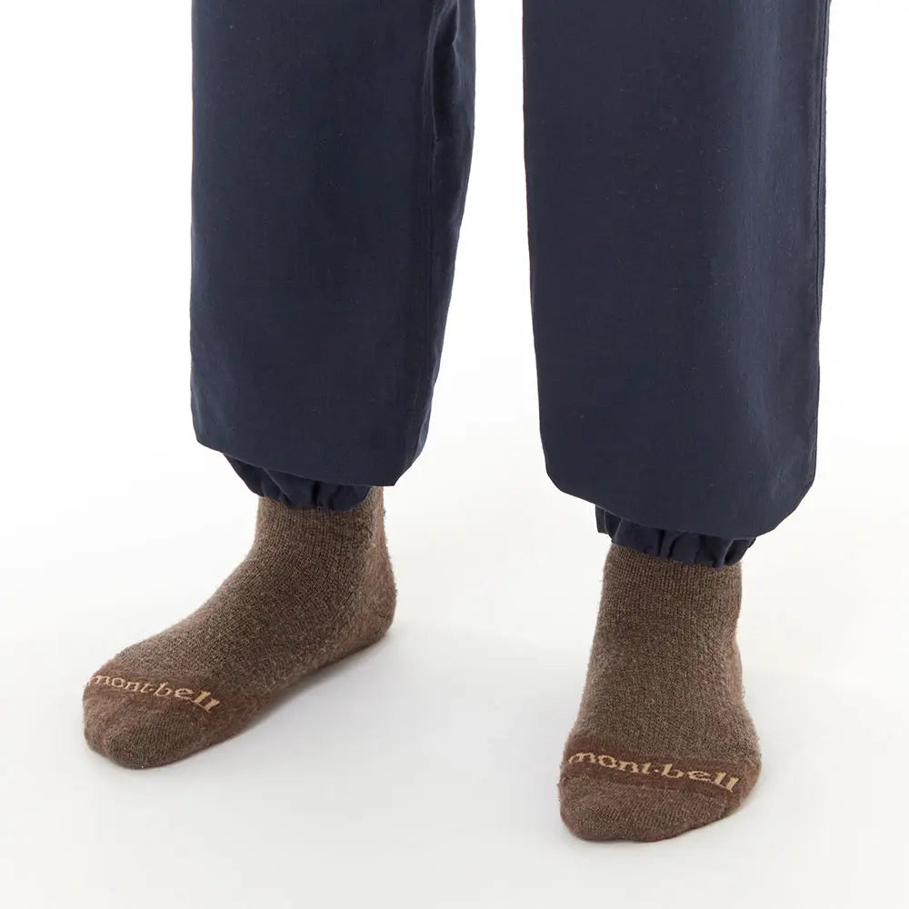 mont-bell: O.D. Samue Easy Pants