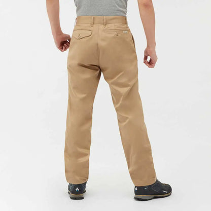 mont-bell: Core Spun Chino Pants