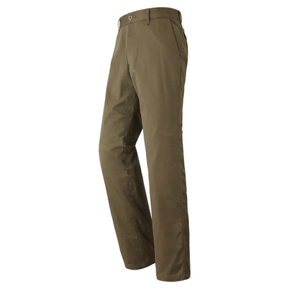 mont-bell: Core Spun Chino Pants
