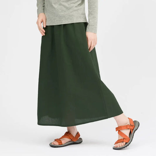 mont-bell: KAMICO Skirt