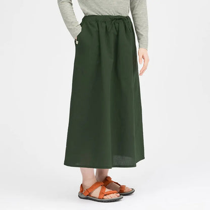 mont-bell: KAMICO Skirt