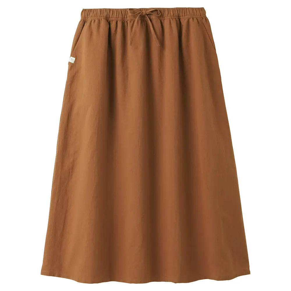 mont-bell: KAMICO Skirt