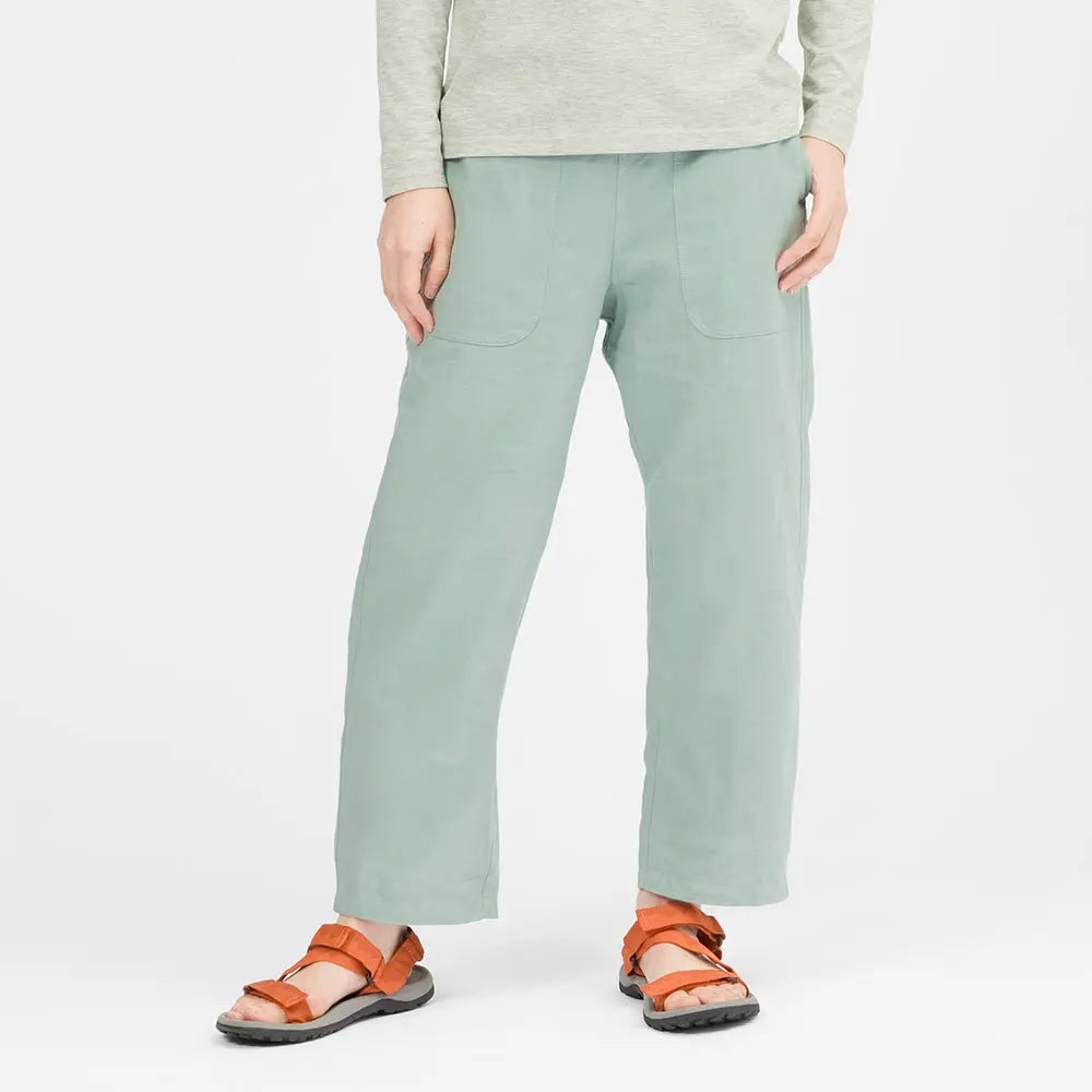 mont-bell: KAMICO Easy Pants Women's